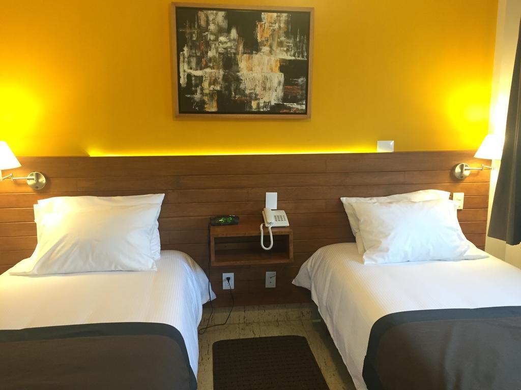 Araucaria Hotel Boutique Вальє-де-Браво Номер фото