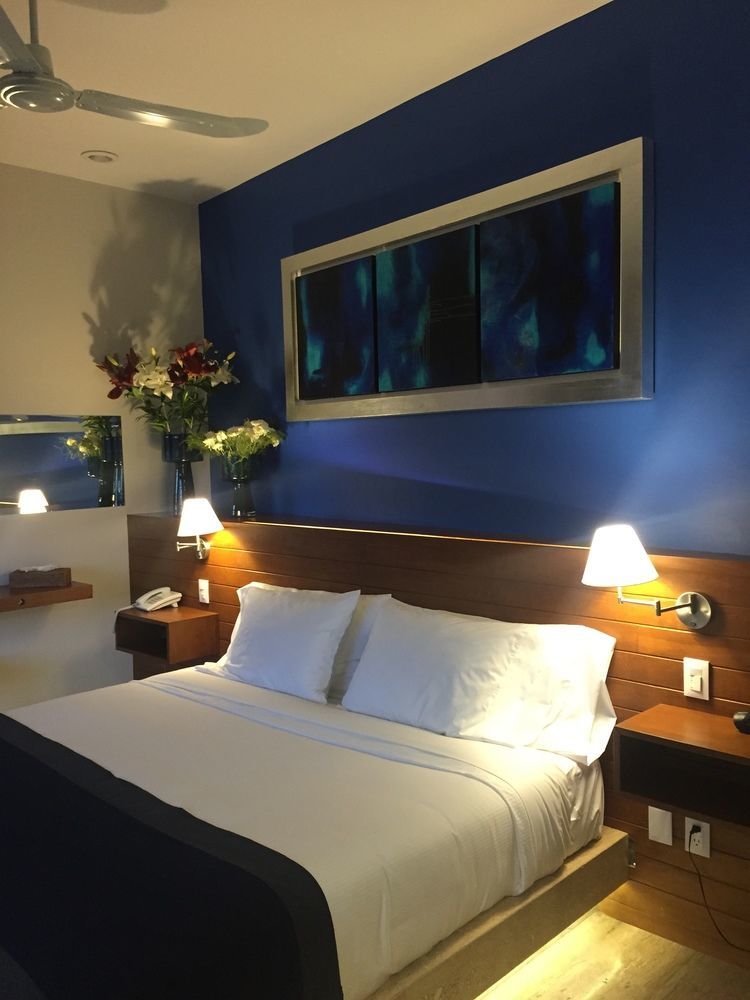 Araucaria Hotel Boutique Вальє-де-Браво Екстер'єр фото